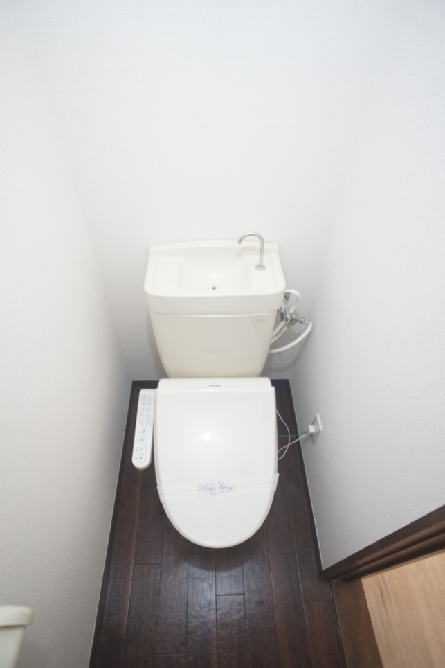 家計にやさしいおすすめ物件【トーシンコーポ南台】