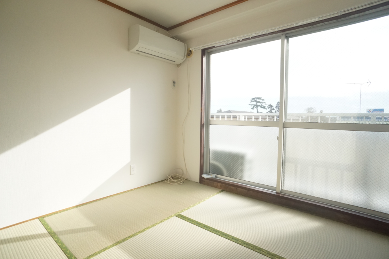 家計にやさしいおすすめ物件【トーシンコーポ南台】