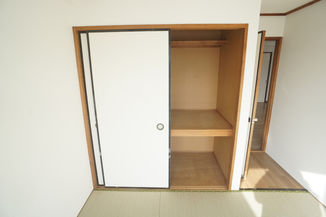 家計にやさしいおすすめ物件【トーシンコーポ南台】