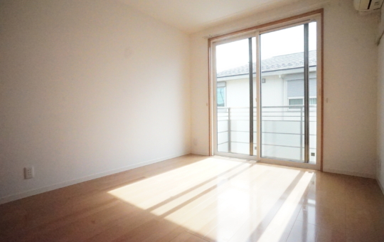 ペットと暮らせる2LDKのお部屋☆（グリーンパークⅠ）