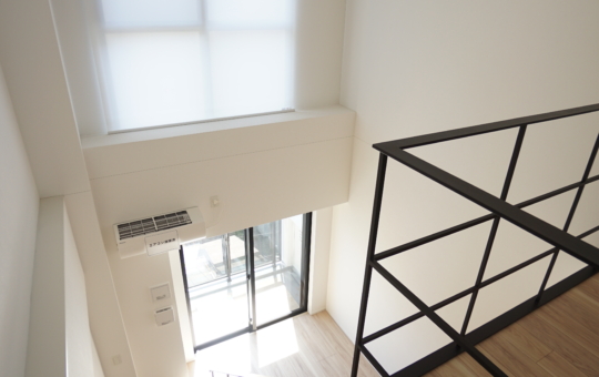 ☆積水ハウス施工の高級賃貸マンション☆（プライムメゾン方南町）