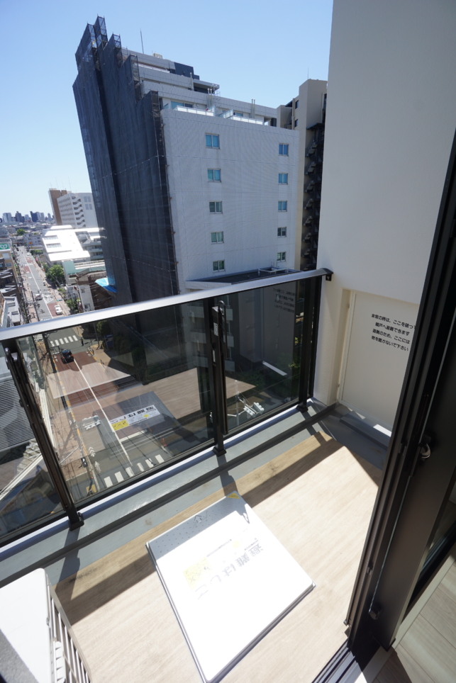 ☆積水ハウス施工の高級賃貸マンション☆（プライムメゾン方南町）