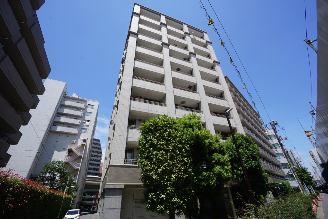 ☆ペット可☆笹塚駅近マンション！（エスティメゾン笹塚）