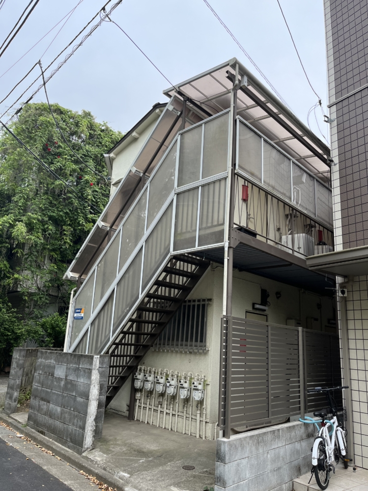 ☆中野駅徒歩圏内B・T別物件☆