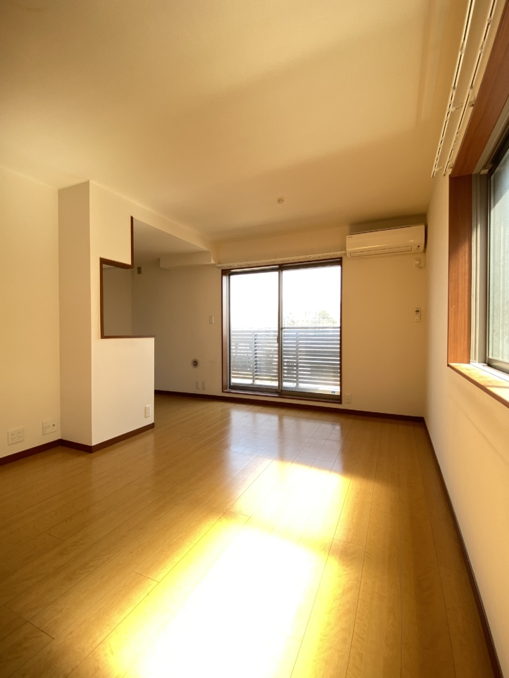 ☆全室角部屋・インターネット使用料無料のマンション（華秀久留美マンション）☆