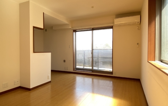 ☆全室角部屋・インターネット使用料無料のマンション（華秀久留美マンション）☆