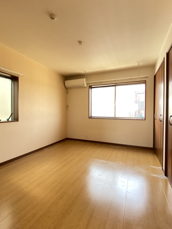 ☆全室角部屋・インターネット使用料無料のマンション（華秀久留美マンション）☆