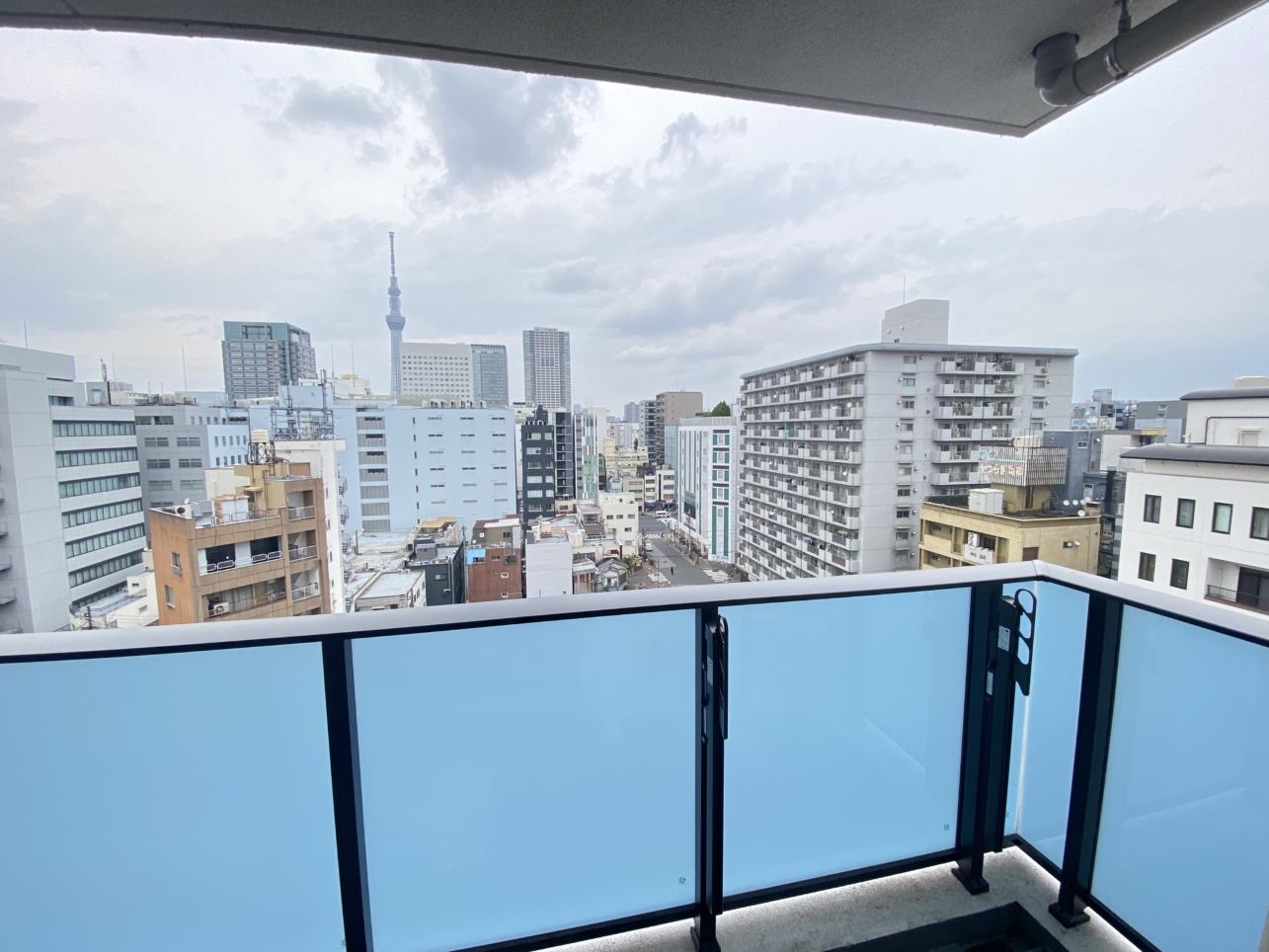 ☆築浅駅近マンショ☆【ルネサンスコート錦糸町Ⅱ】