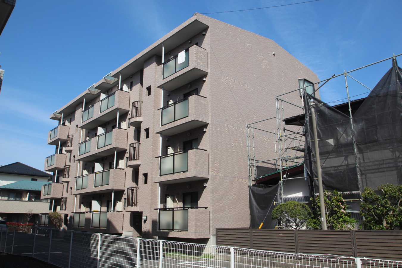 大倉山駅平坦5分、ファミリータイプのお部屋です👨‍👨‍👧‍👧　ルミエール大倉山304号室