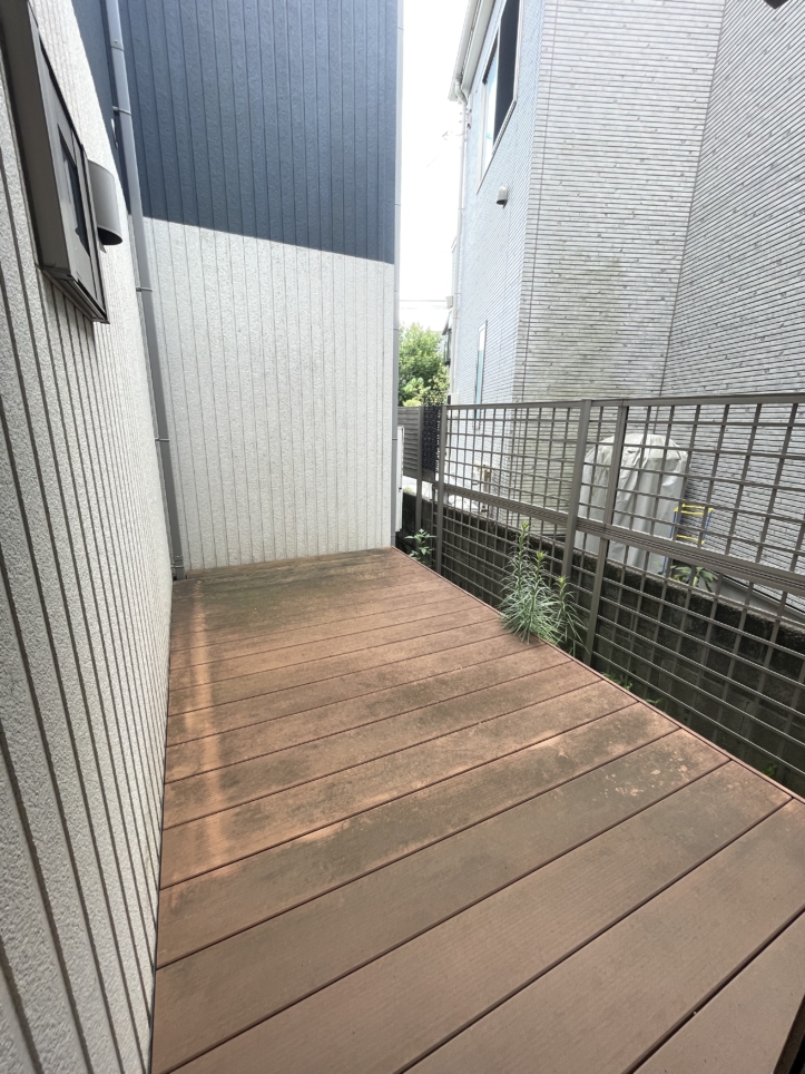 聖蹟桜ヶ丘徒歩10分☆使いやすい1LDKのお部屋【ザ・カメリア102号室】