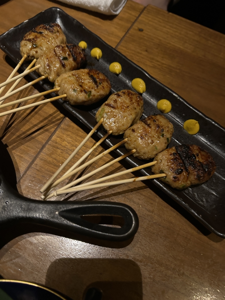 賞味期限39秒！？絶品のあみ肝！！