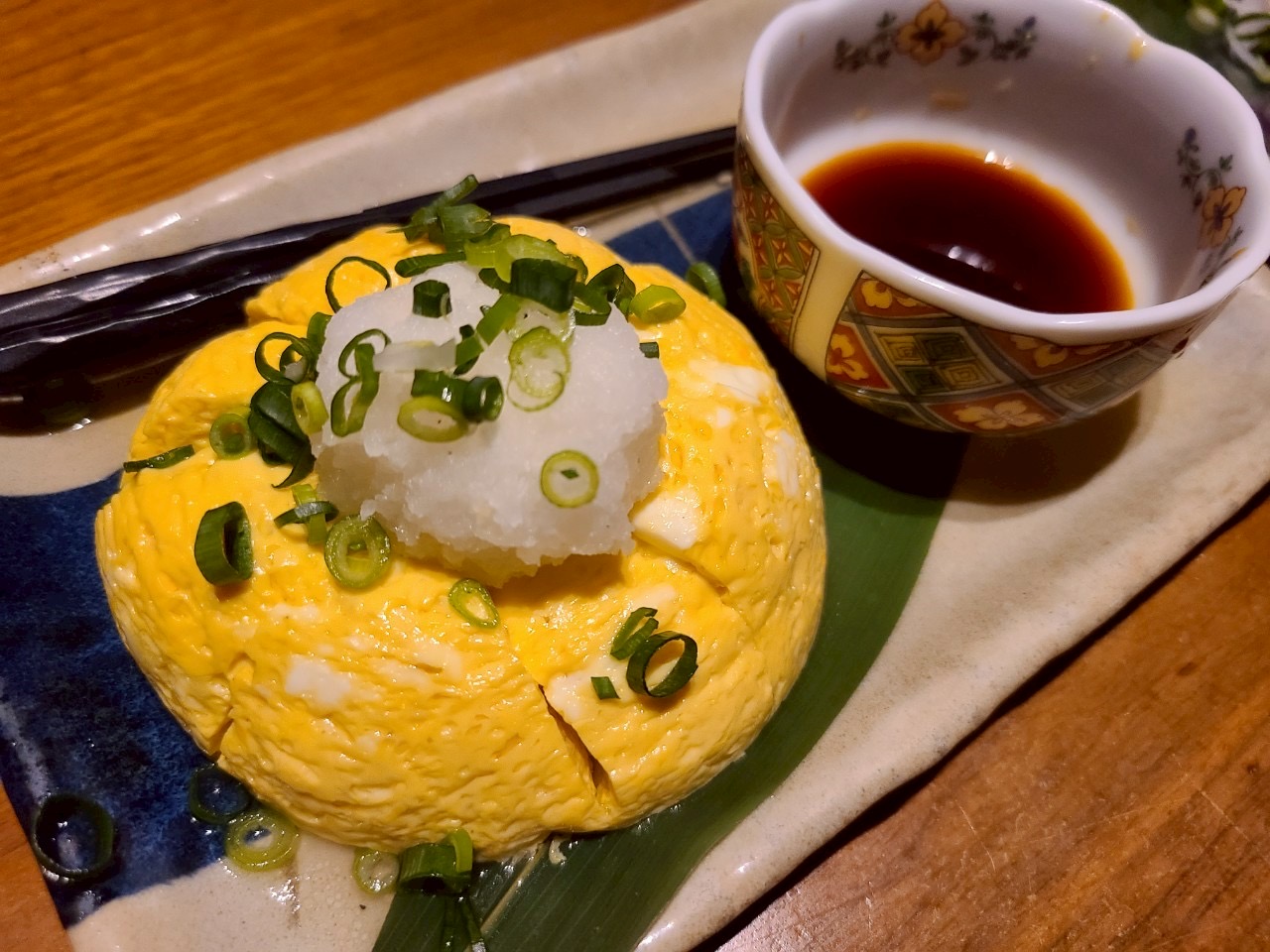 賞味期限39秒！？絶品のあみ肝！！