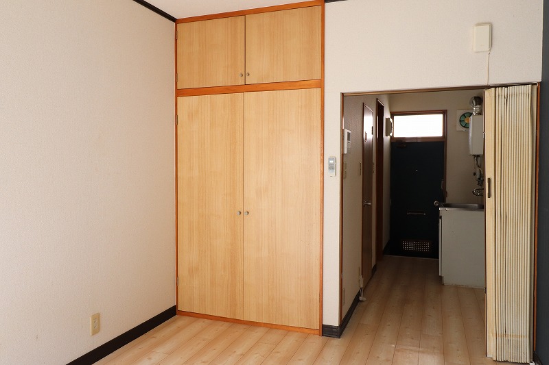 モノレール沿いに勤務の方、通学の方必見！！カレッジハウス小谷田