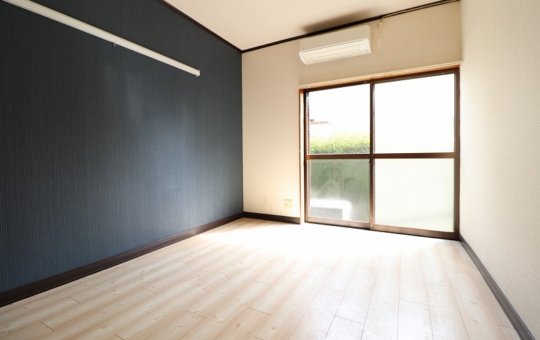 モノレール沿いに勤務の方、通学の方必見！！カレッジハウス小谷田