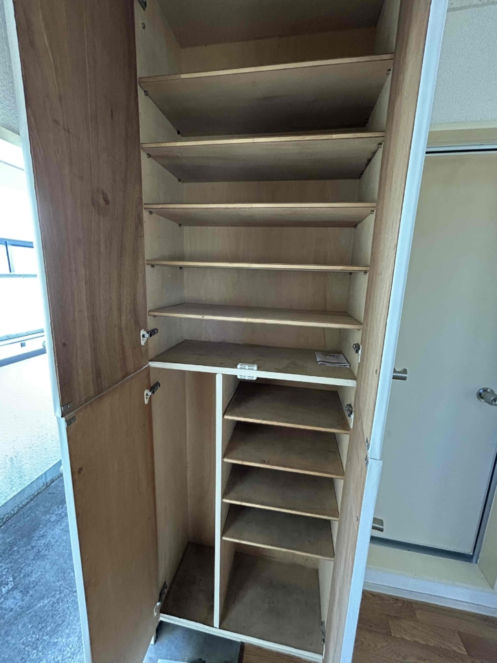国分寺から15分圏内！２階の角部屋ございます（コーポⅠ）