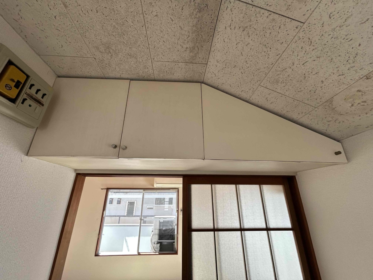 国分寺から15分圏内！２階の角部屋ございます（コーポⅠ）