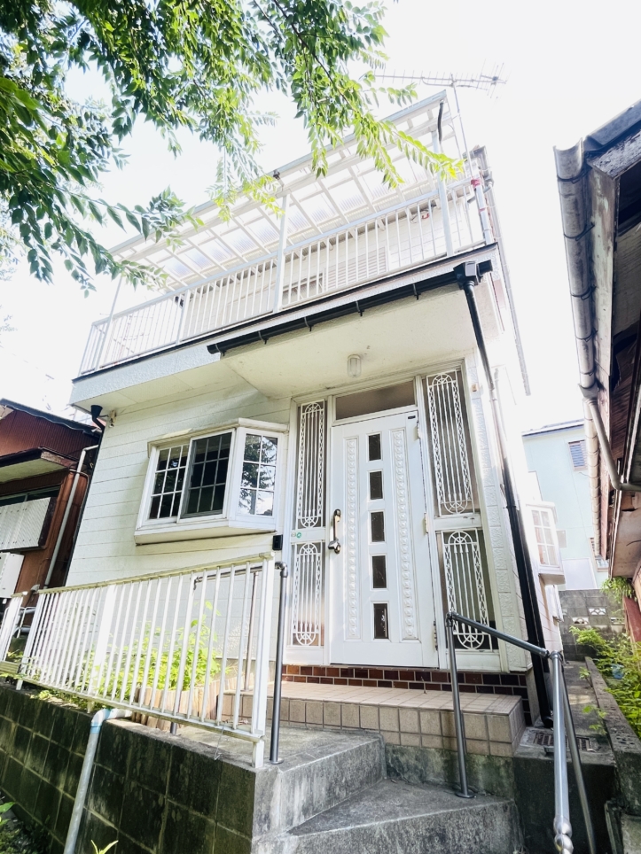 【今宿南町貸家】ペット相談OK♪多頭飼育も相談可能です★　去年秋リフォーム戸建☆