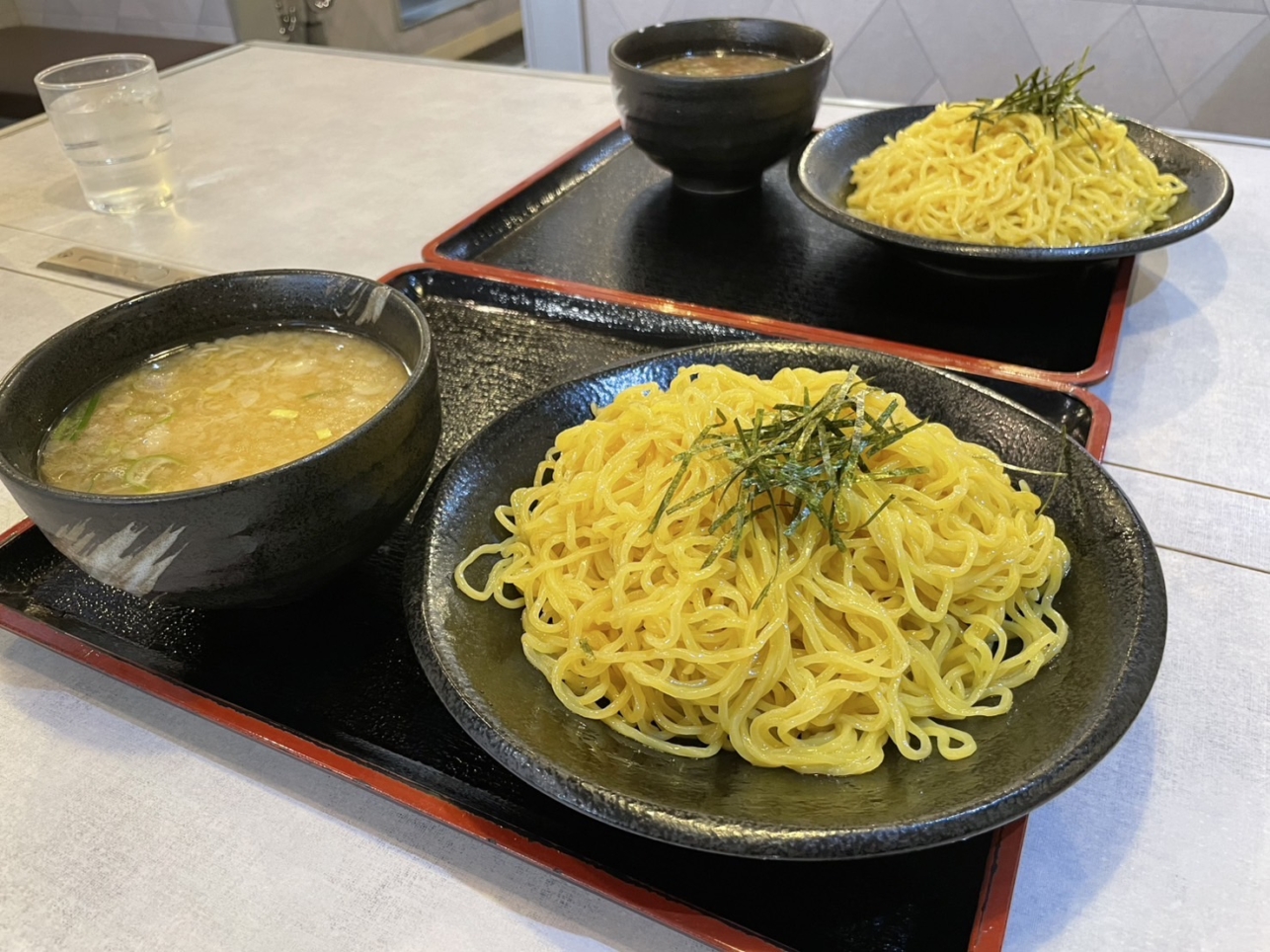 北海道熟成味噌らーめん☆らーめん【むつみ屋　登戸店】