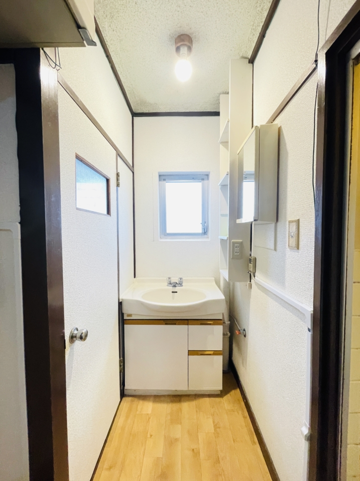 【左近山団地２街区２号棟】敷地内駐車場完備の分譲マンションタイプです♪