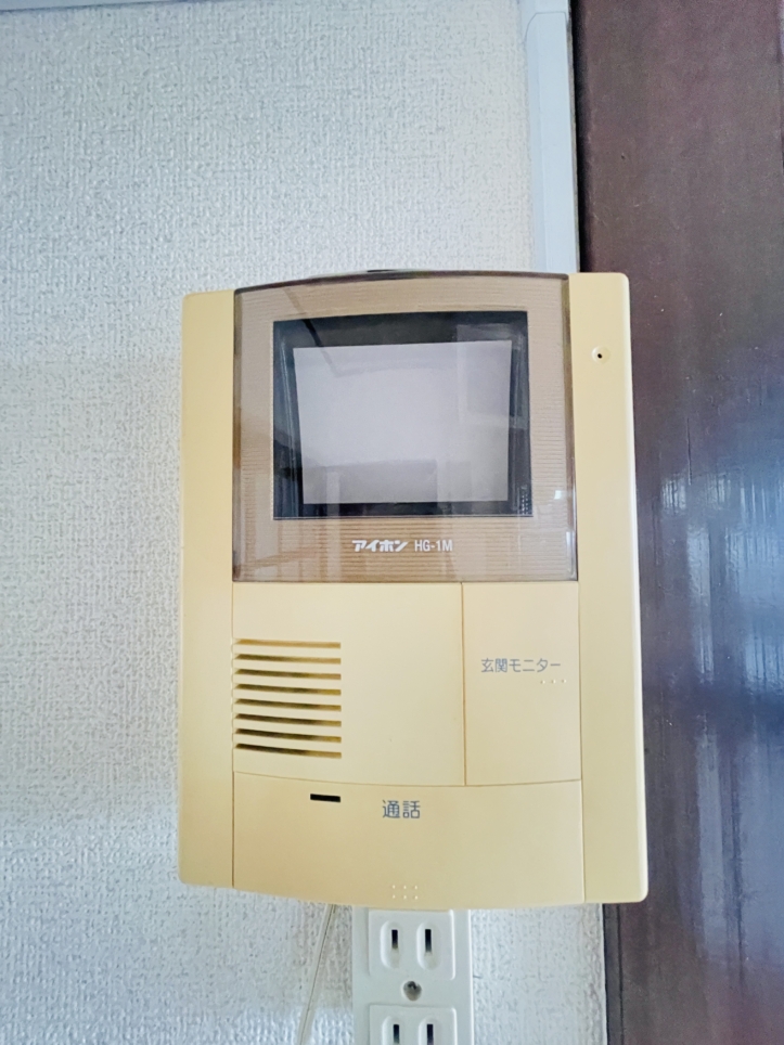 【左近山団地２街区２号棟】敷地内駐車場完備の分譲マンションタイプです♪