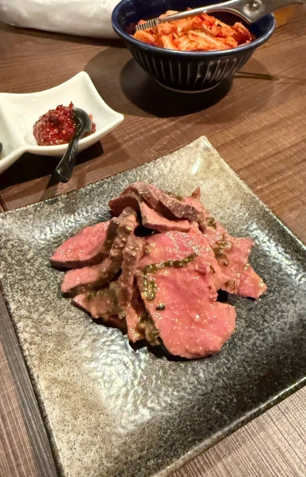 【グルメ】肉山