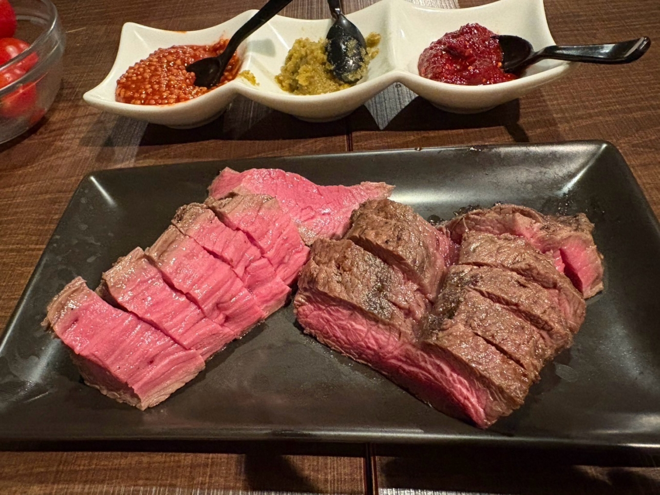 【グルメ】肉山