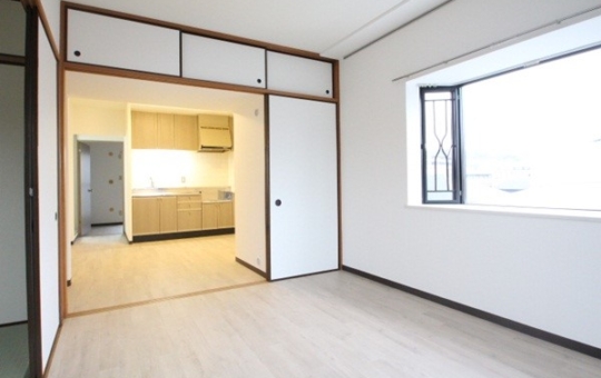 大倉山駅平坦5分、ファミリータイプのお部屋です👨‍👨‍👧‍👧　ルミエール大倉山304号室