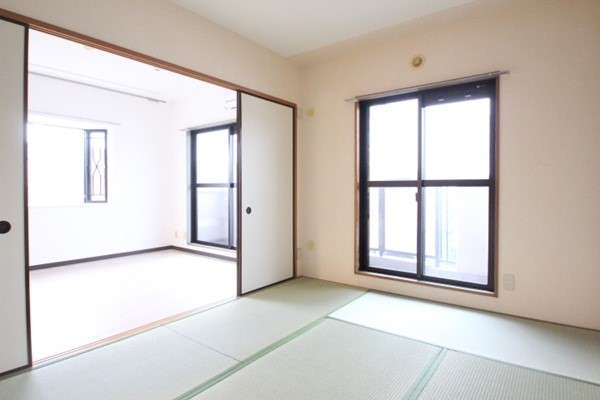 大倉山駅平坦5分、ファミリータイプのお部屋です👨‍👨‍👧‍👧　ルミエール大倉山304号室