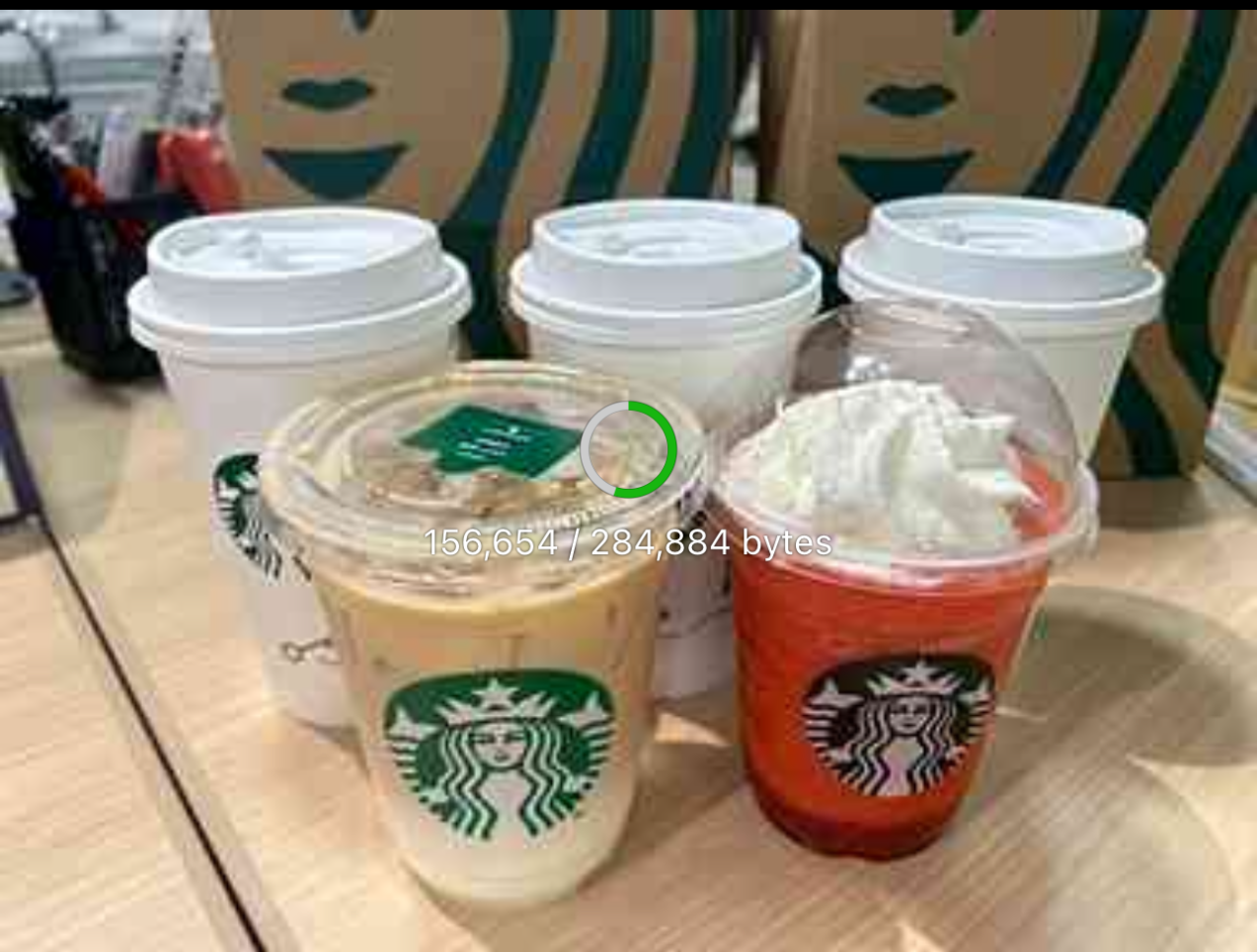 スターバックス！【小田急登戸駅店】
