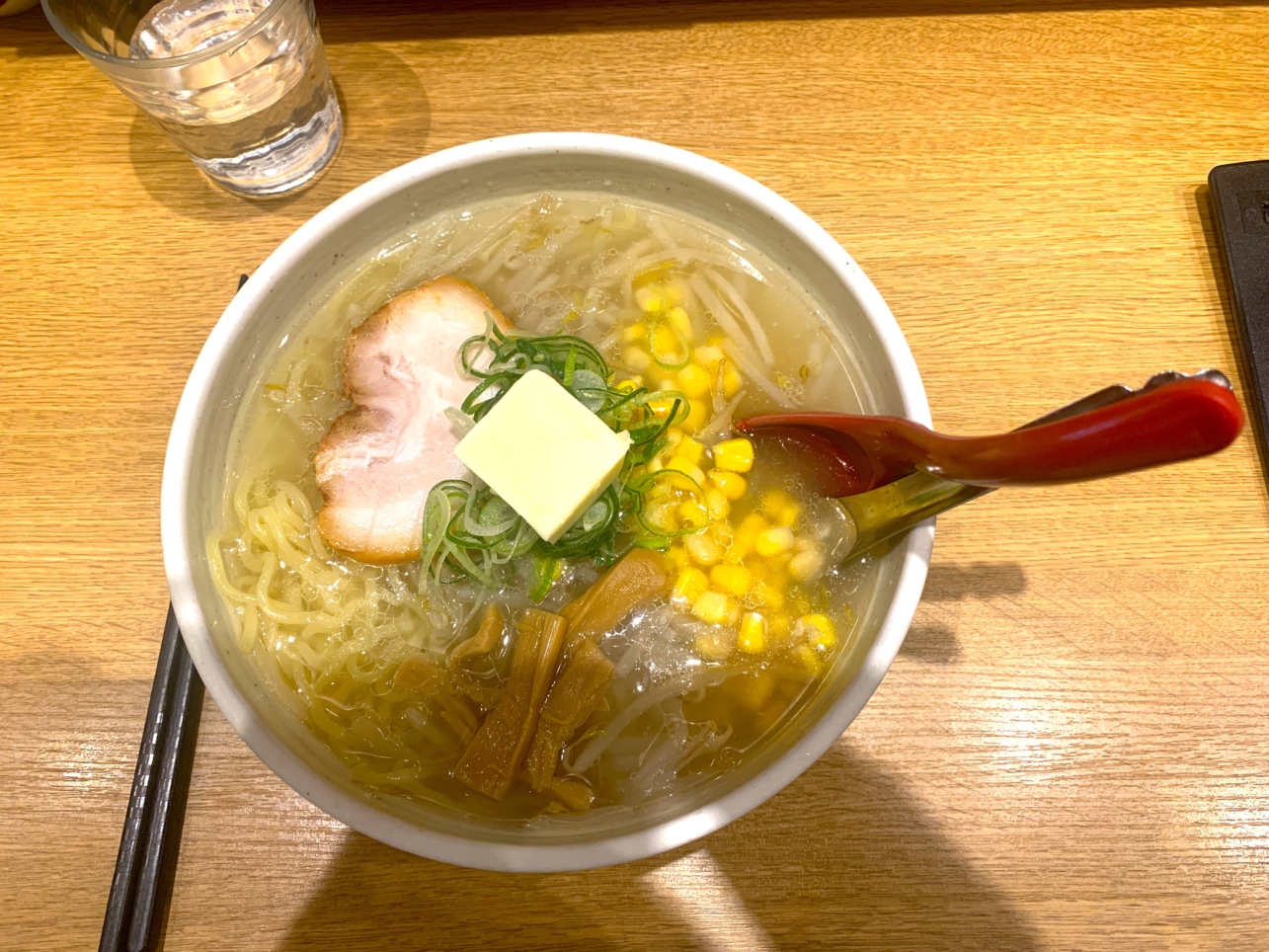 札幌ラーメン！！【北の大地】