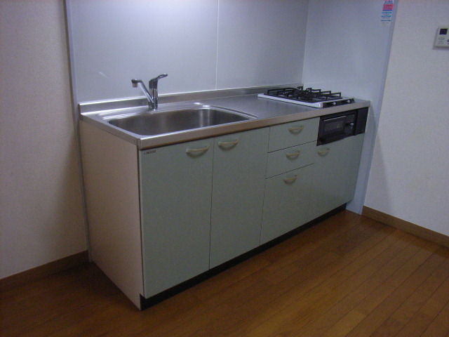 オートロック付きのちょっと広いお部屋♪（ジュネスコート）