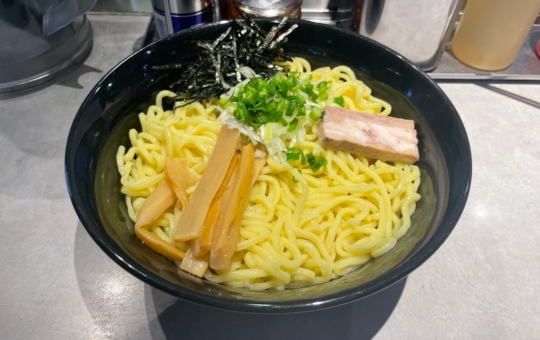 東京油組総本店　吉祥寺組！！