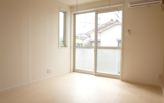 積水ハウス施工☆白基調の明るいお部屋【シャルル町田】