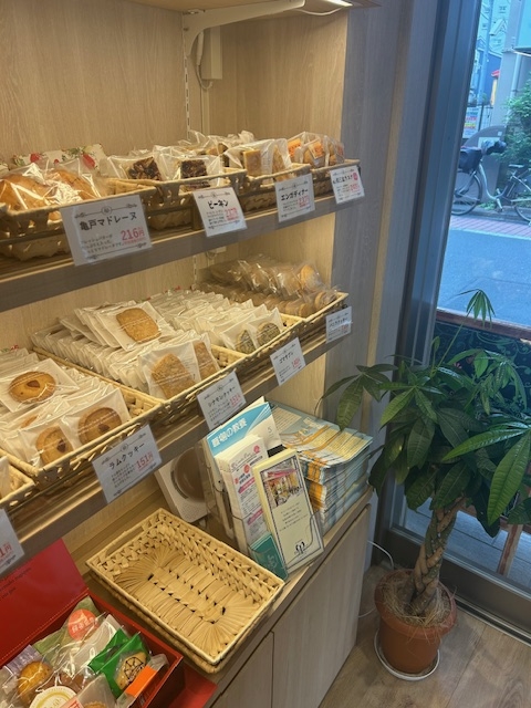 安い！おいしい！楽しい！亀戸中央通り商店街