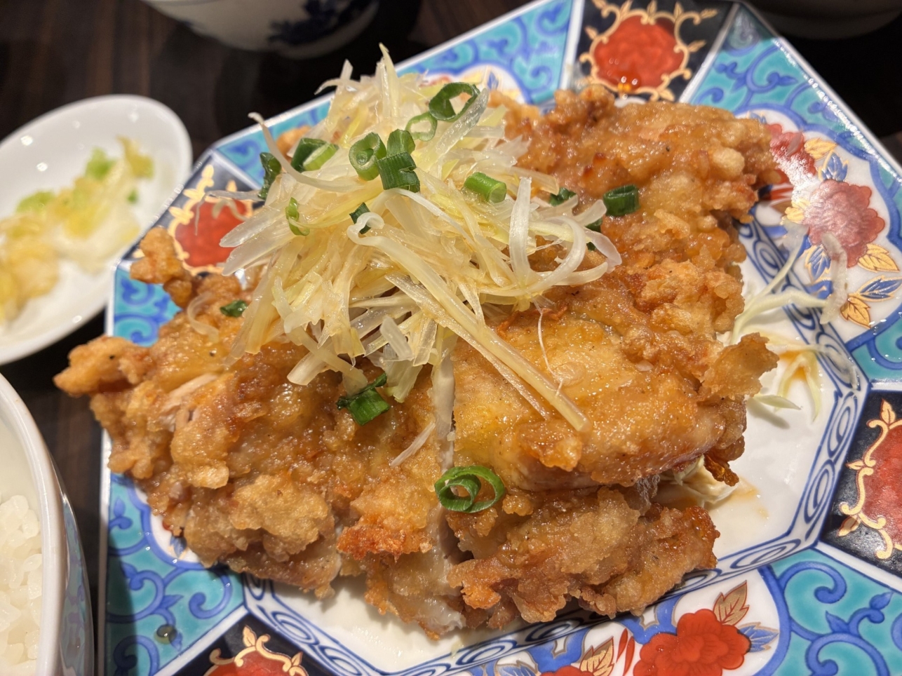 可愛い中華料理店【俺流餃子楼飯店】