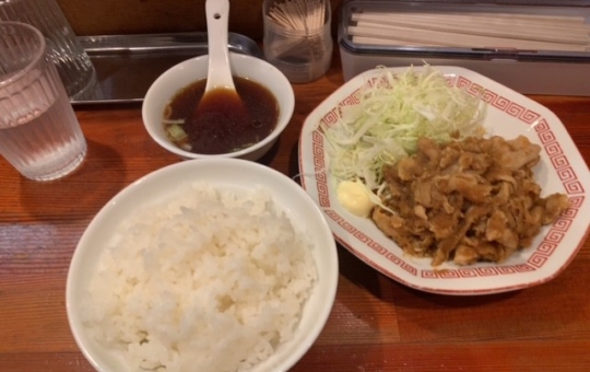 隠れ家的なお店♪【安ざわ家】