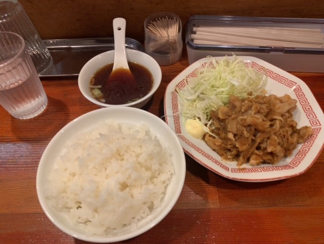 隠れ家的なお店♪【安ざわ家】