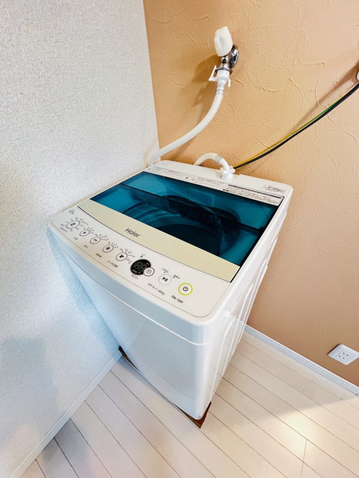 家電付き・敷金礼金ZERO・仲介手数料無料～ユナイト清水ヶ丘エル・ポトロ～