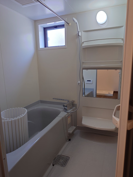 【セピアコートミネ】閑静な住宅街にある　無料駐車場付きテラスハウス☆