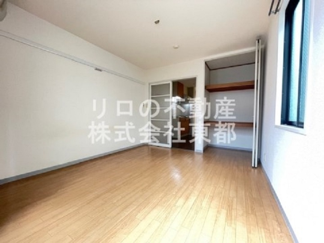 駅近、積水ハウス施工の角部屋【ハイツ成瀬ヶ丘】