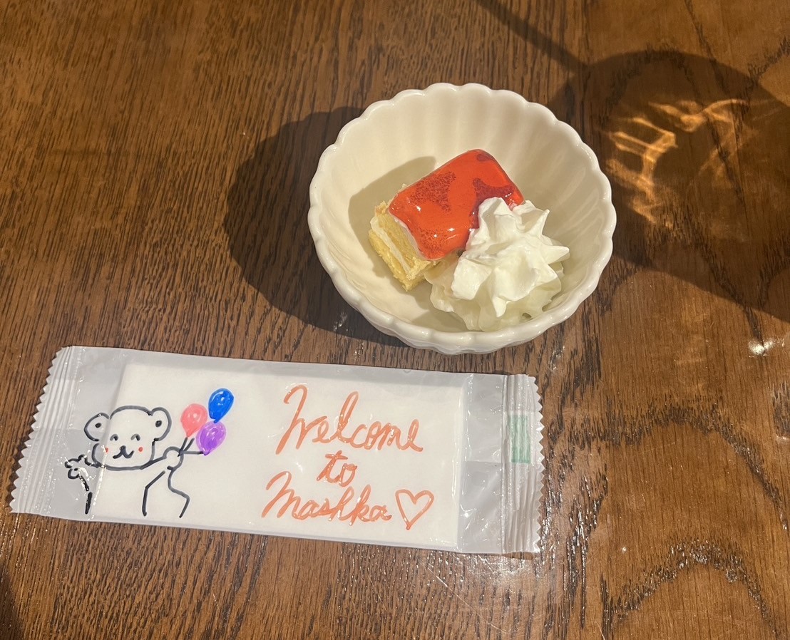 稲田堤でパスタを食べるならここ！