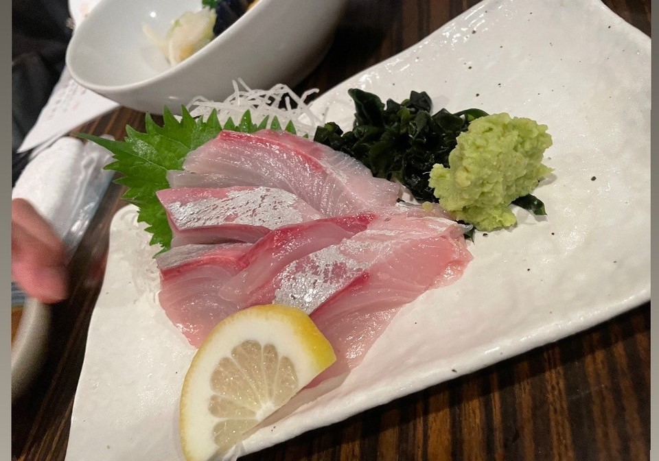 ☆マグロ好き集まれ☆　【魚参】