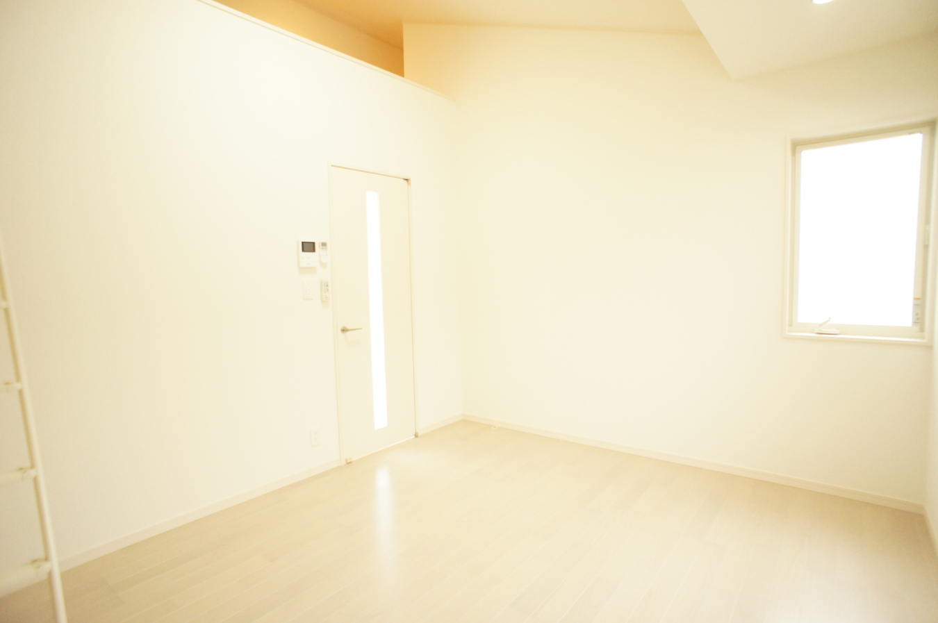 ロフト付☆設備充実で快適☆使い勝手の良い間取り【ラ・プリマベーラ南町田】