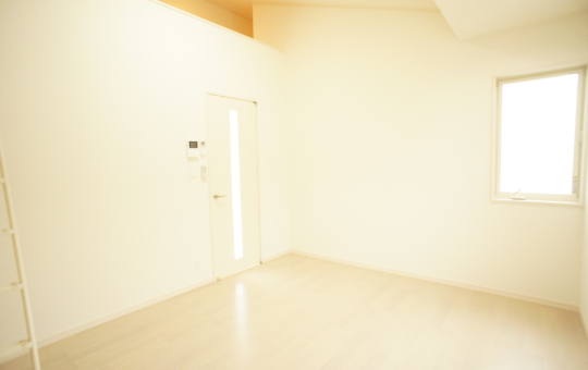 ロフト付☆設備充実で快適☆使い勝手の良い間取り【ラ・プリマベーラ南町田】