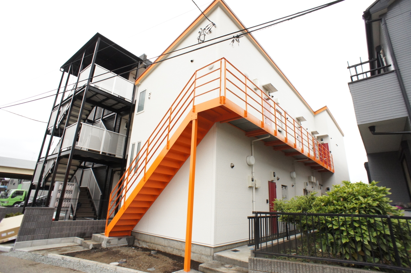 ロフト付☆設備充実で快適☆使い勝手の良い間取り【ラ・プリマベーラ南町田】
