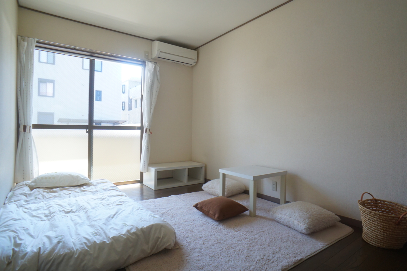 閑静な住宅地でゆったりライフスタイルを満喫☆【ローヤル久我山】