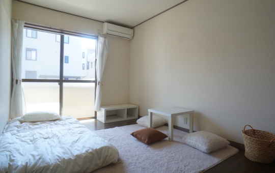 閑静な住宅地でゆったりライフスタイルを満喫☆【ローヤル久我山】