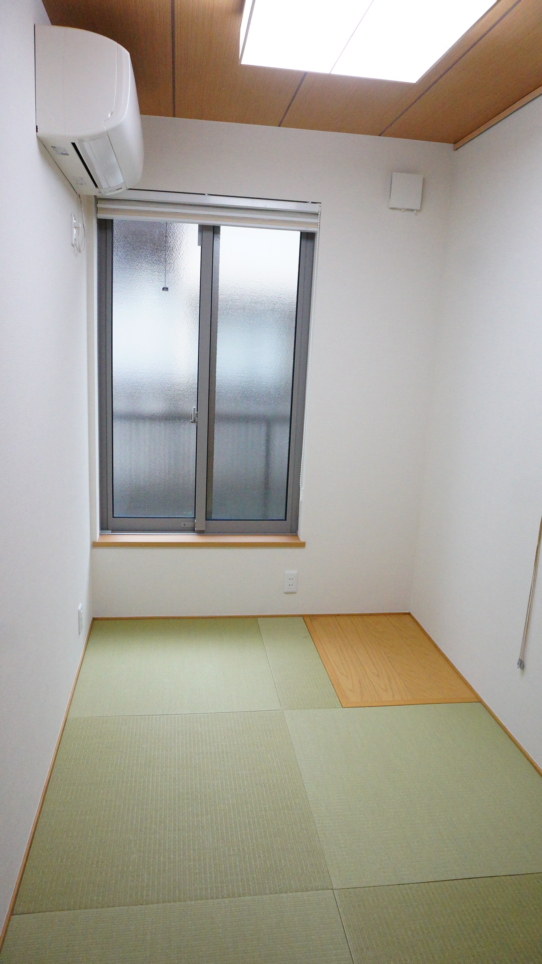 【椎名町】池袋まで自転車でも行けちゃう♪広々2SLDK！＜長崎一丁目住宅＞