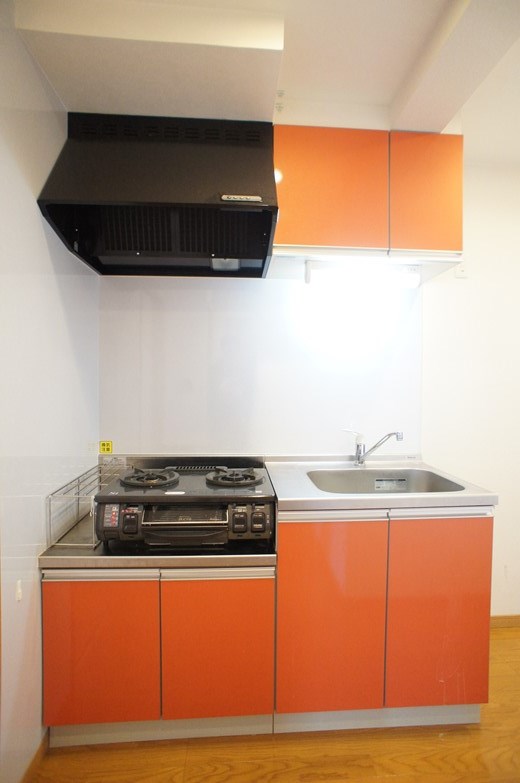 最上階角部屋です☆【ミニオン南原】