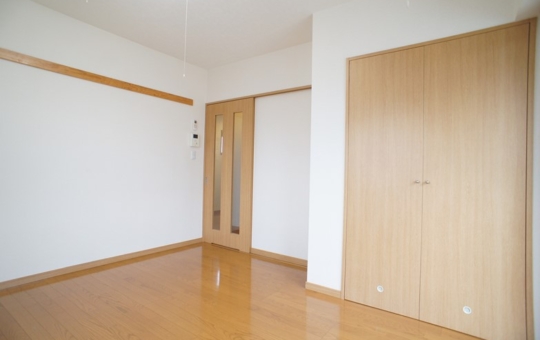 最上階角部屋です☆【ミニオン南原】